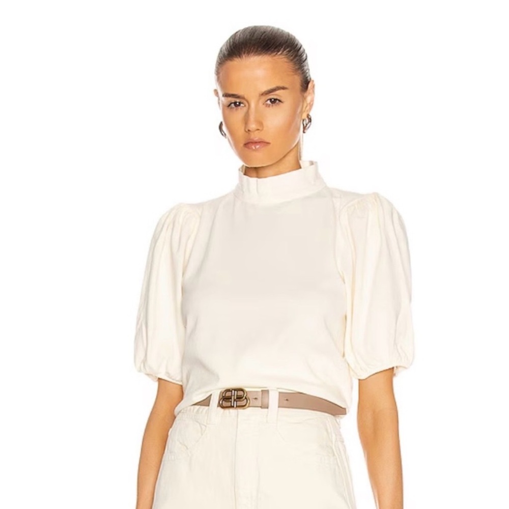 Citizens Of Humanity Vivi Top